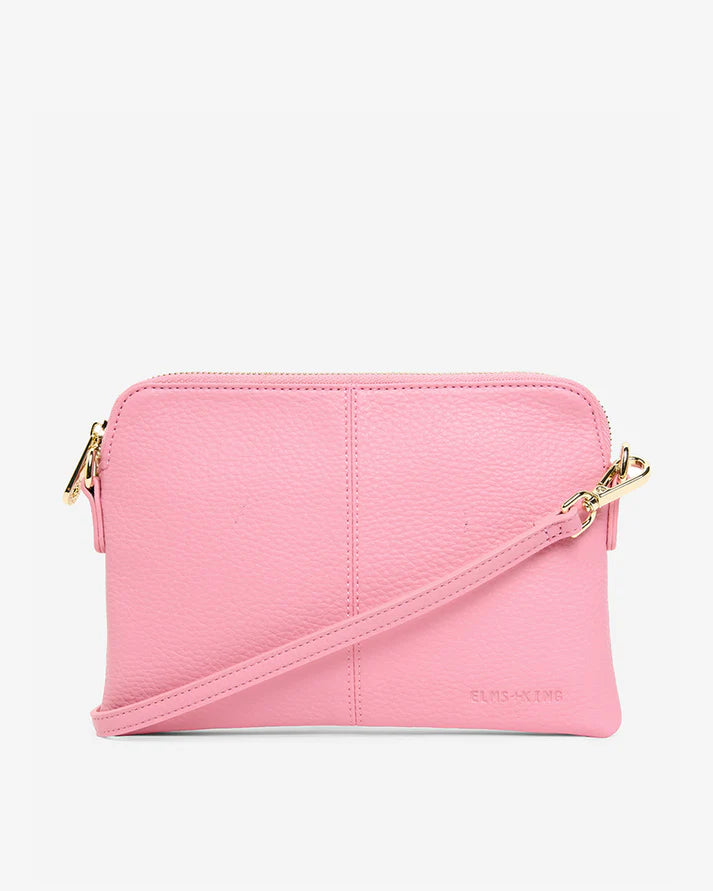 Bowery Wallet