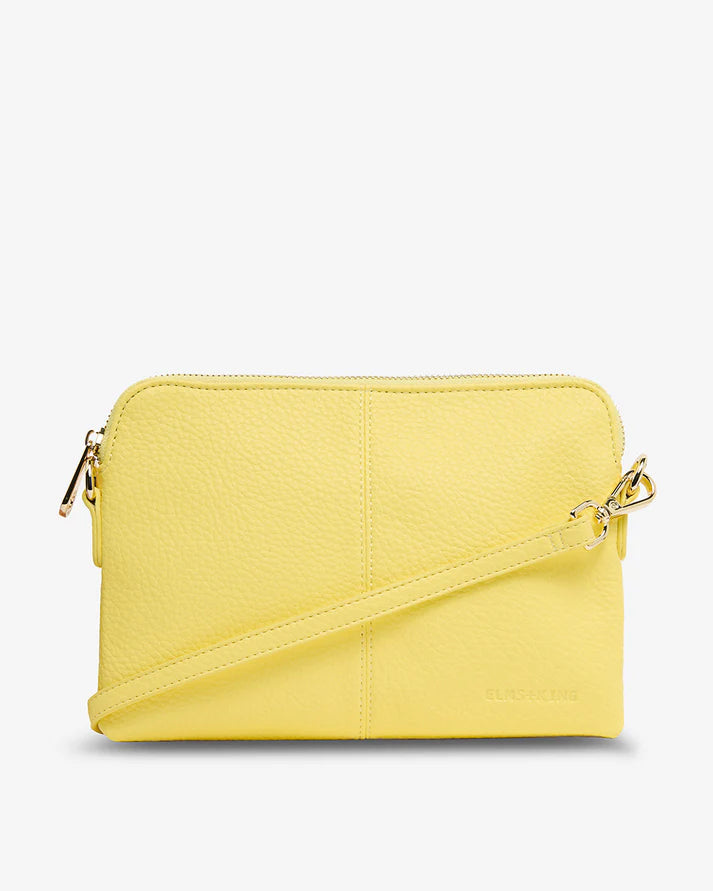 Bowery Wallet
