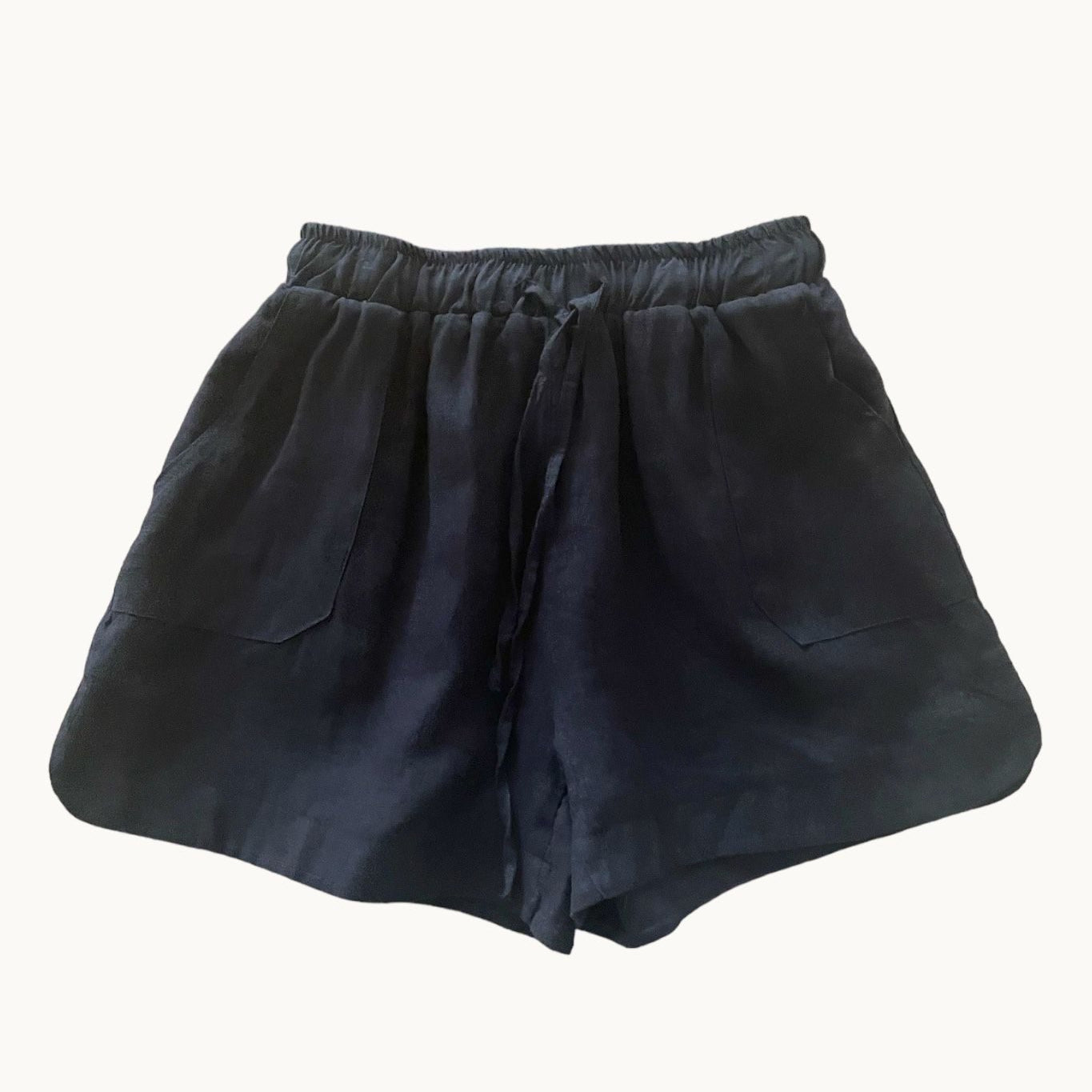 Bronte Shorts - Black