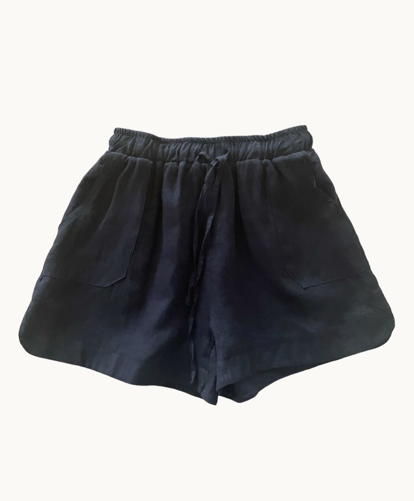 Bronte Shorts - Black