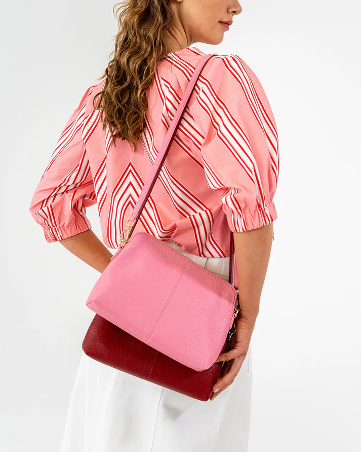 Burbank Crossbody - Large