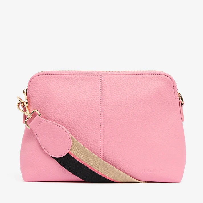 Burbank Crossbody - Large