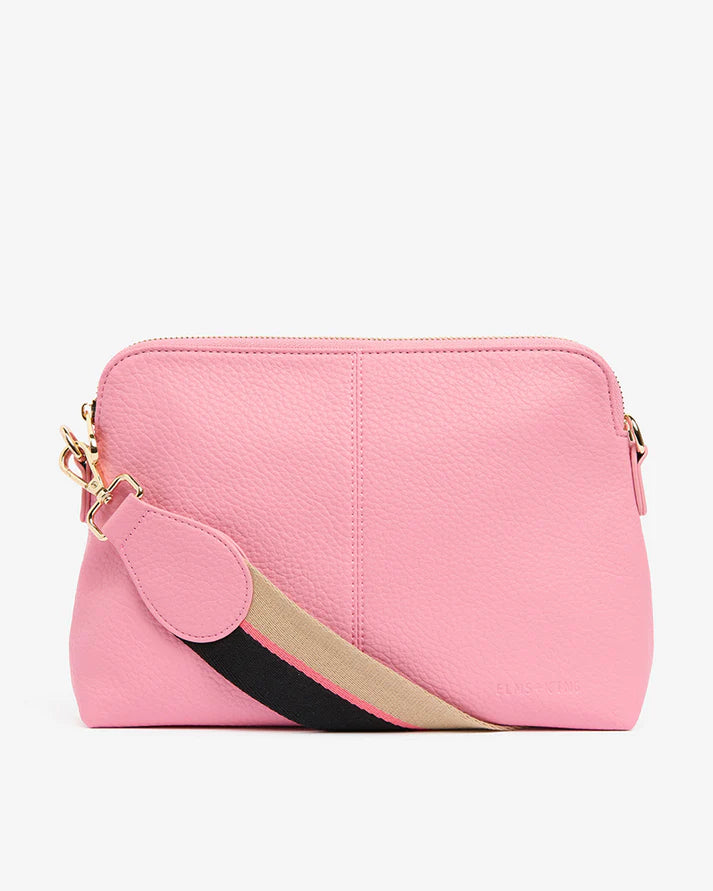 Burbank Crossbody - Large