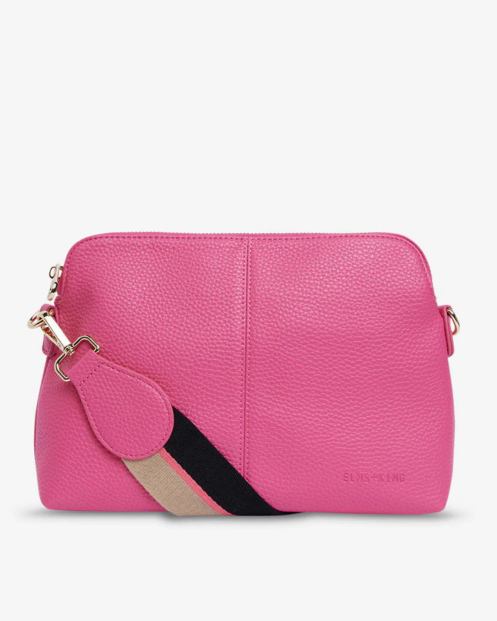 Burbank Crossbody - Large