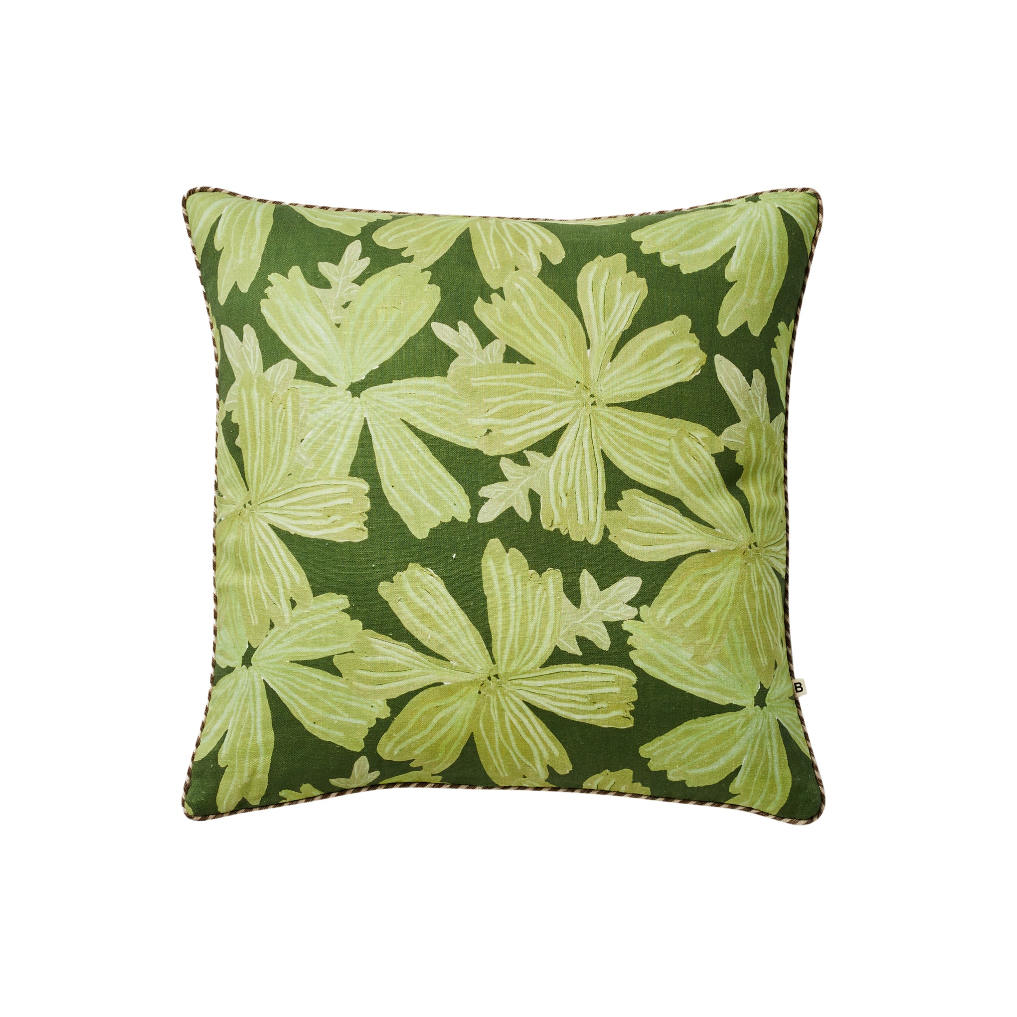 Cushion - Mave Khaki 50cm