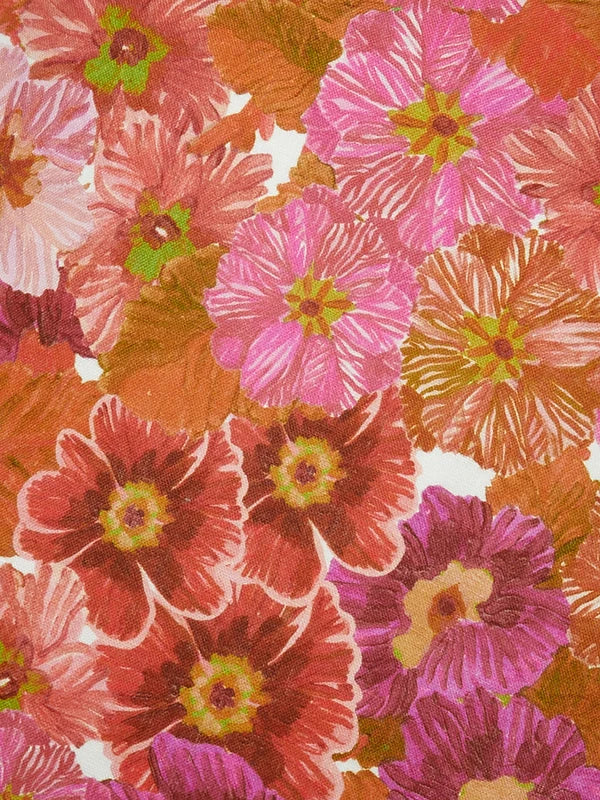 Cushion - Primrose Pink 60 x 40cm