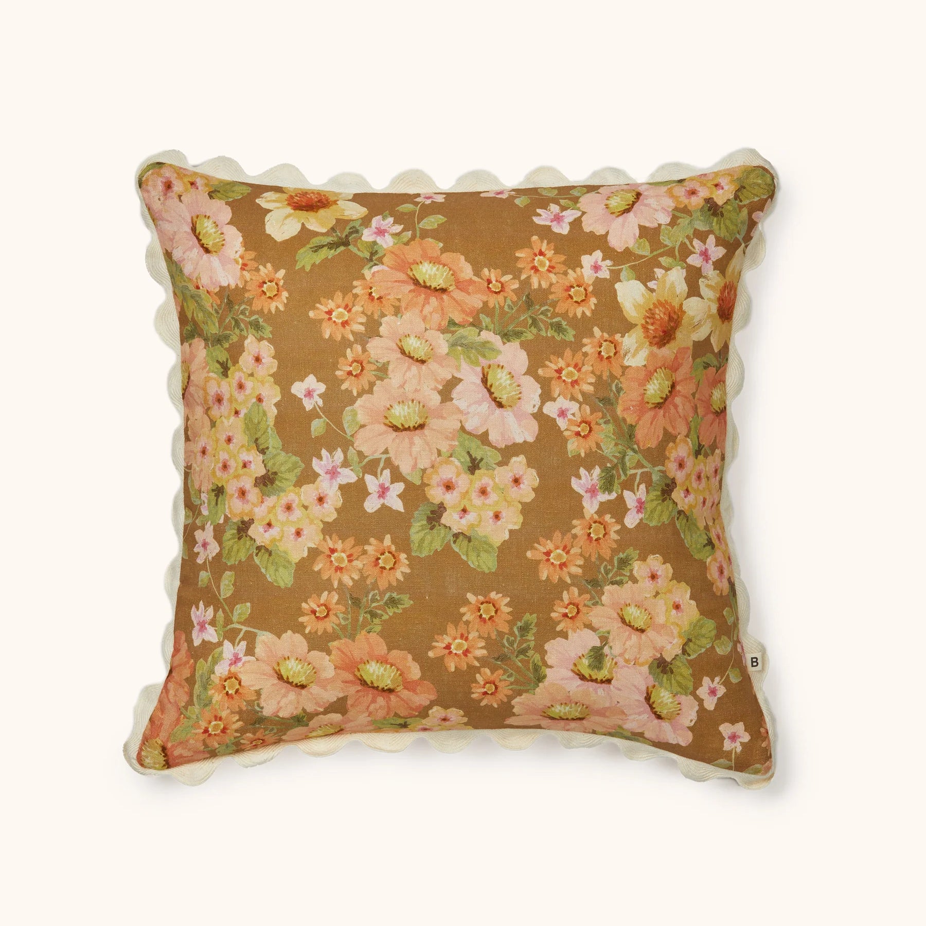Cushion - Buttercup Wheat 50cm