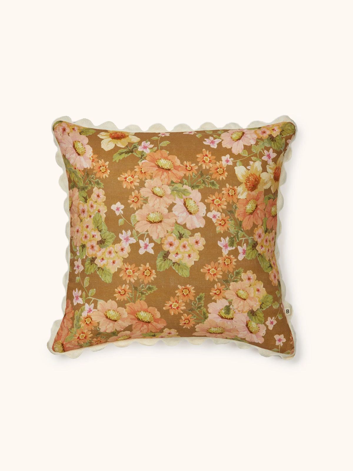 Cushion - Buttercup Wheat 50cm