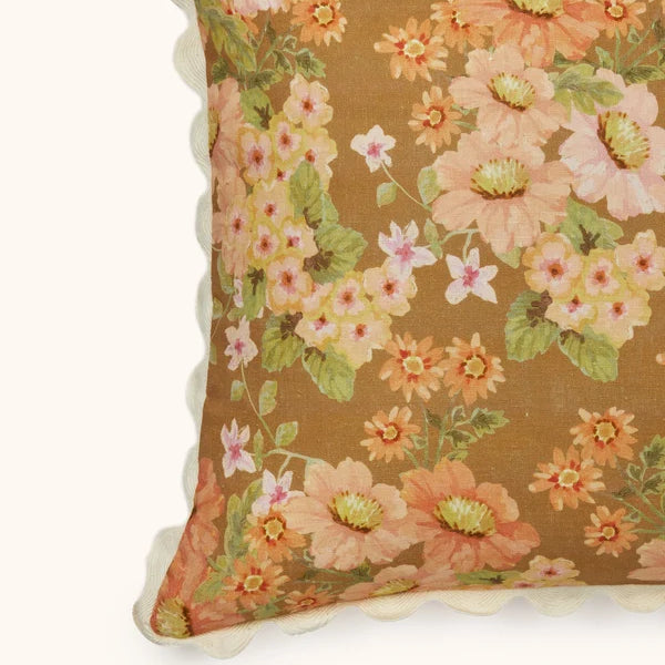 Cushion - Buttercup Wheat 50cm