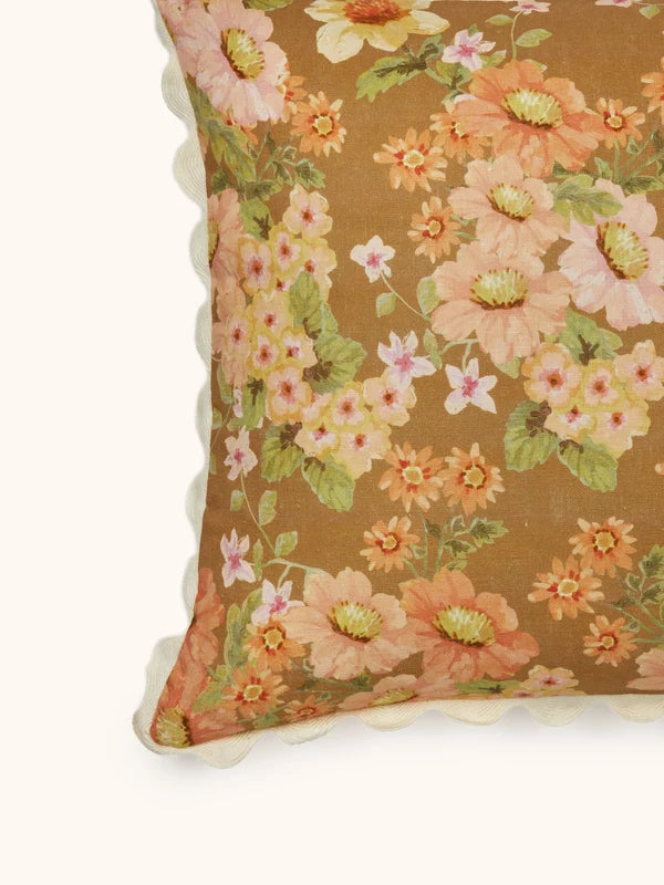 Cushion - Buttercup Wheat 50cm