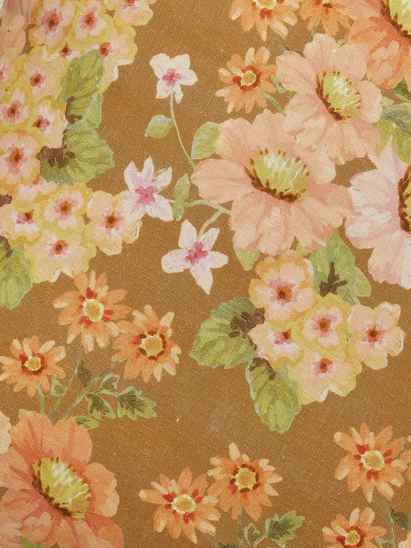 Cushion - Buttercup Wheat 50cm