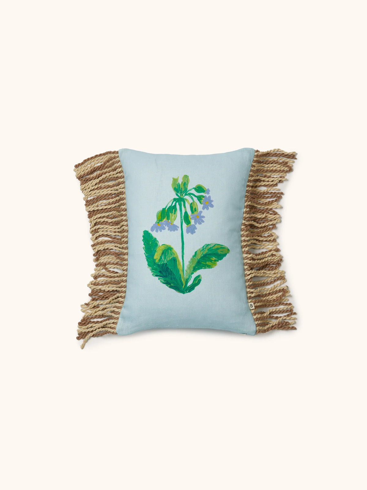 Cushion - Lea Blue 30 x 40cm