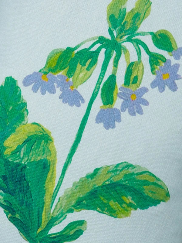 Cushion - Lea Blue 30 x 40cm