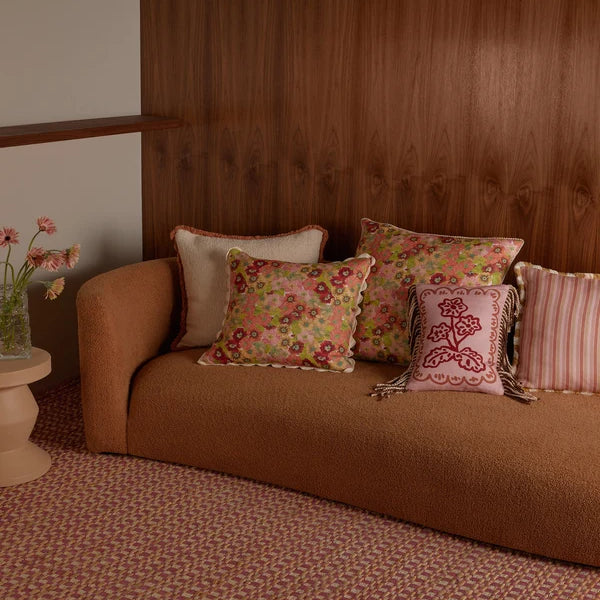 Cushion - Primrose Sunset 60cm