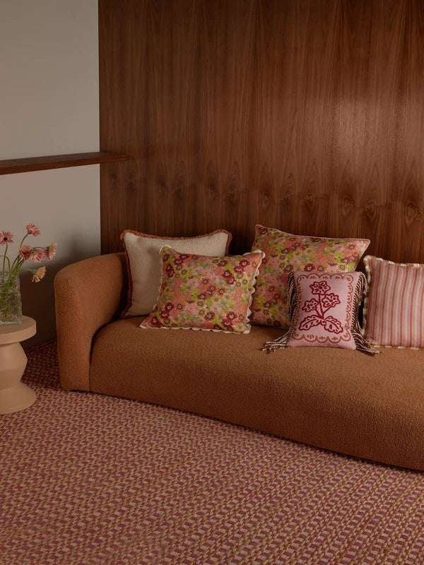 Cushion - Primrose Sunset 60cm