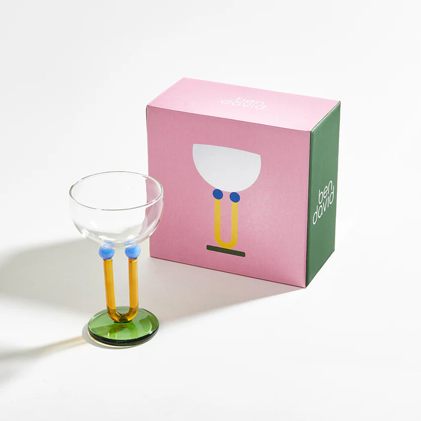 Carrie Martini Coupe