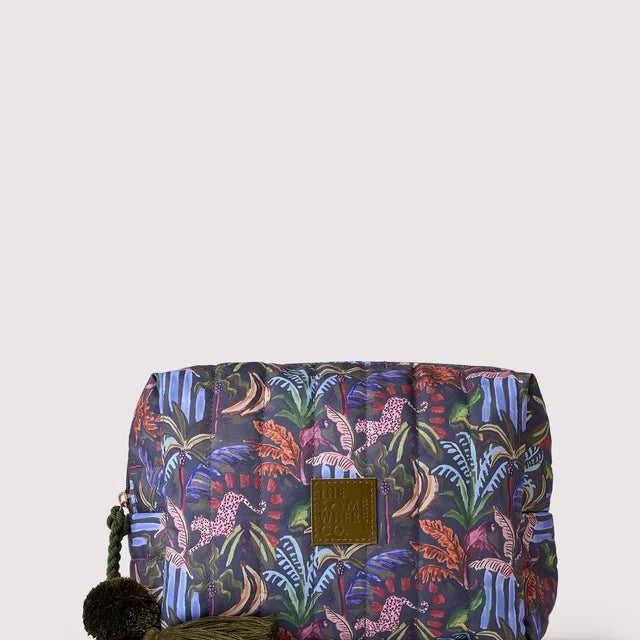 Tropicalia - Cosmetic Case