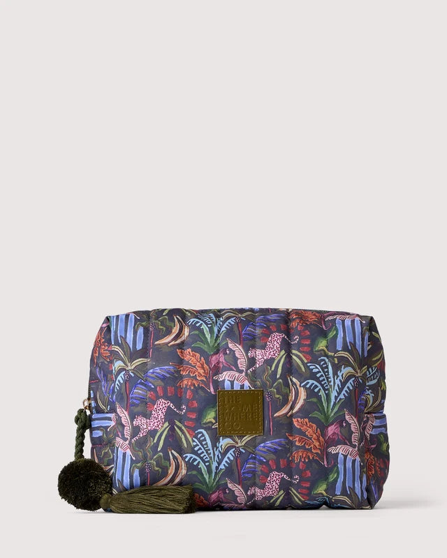 Tropicalia - Cosmetic Case