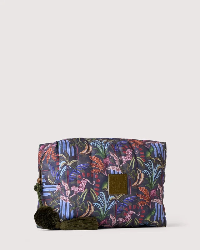 Tropicalia - Cosmetic Case