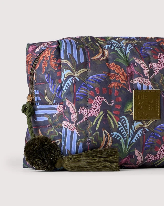 Tropicalia - Cosmetic Case