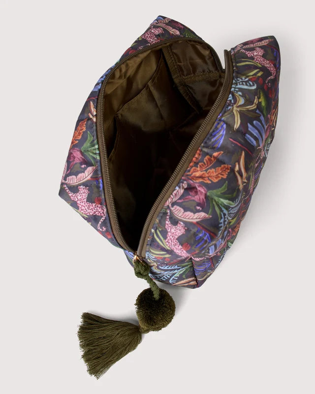 Tropicalia - Cosmetic Case