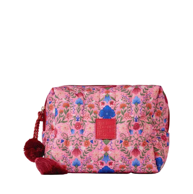 Fable Cosmetic Case