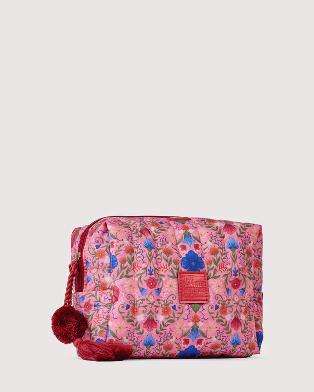 Fable Cosmetic Case