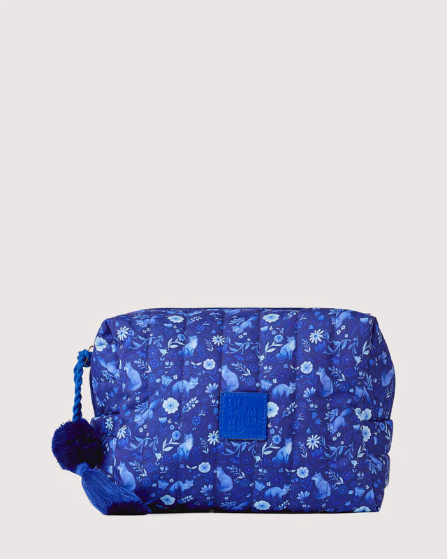Foxwood Cosmetic Case