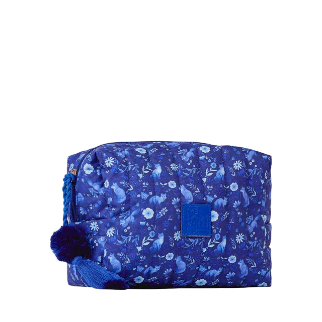 Foxwood Cosmetic Case