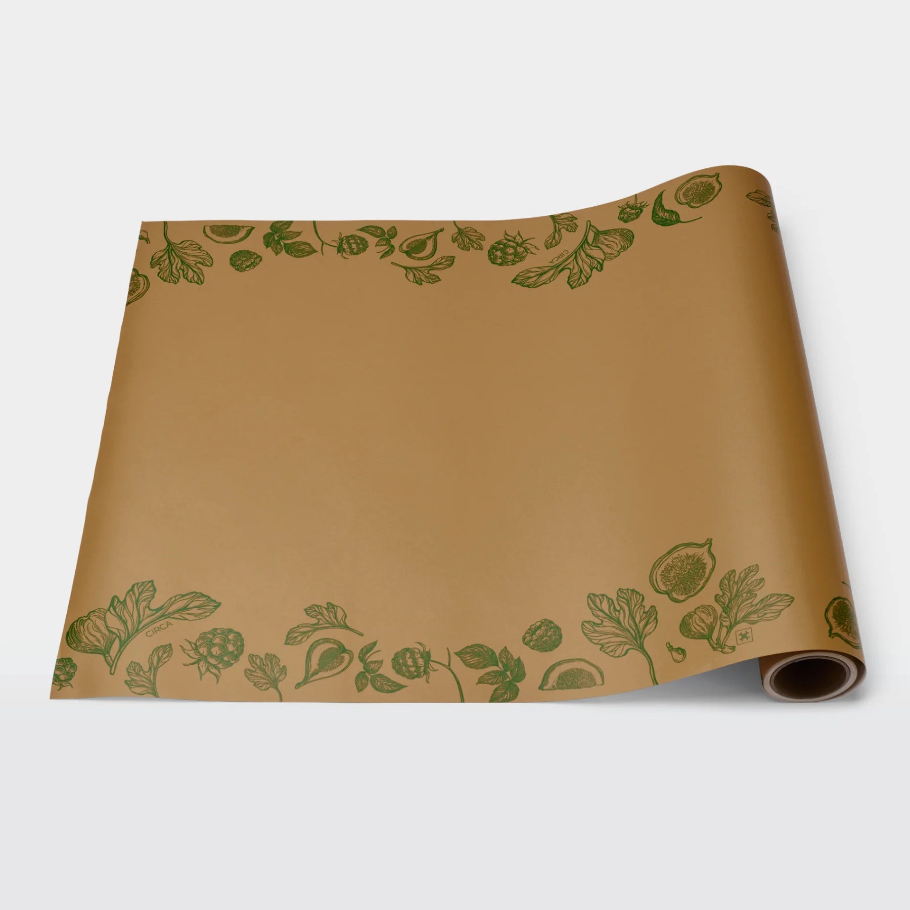 CIRCA -  Paper Table Runner - Christmas