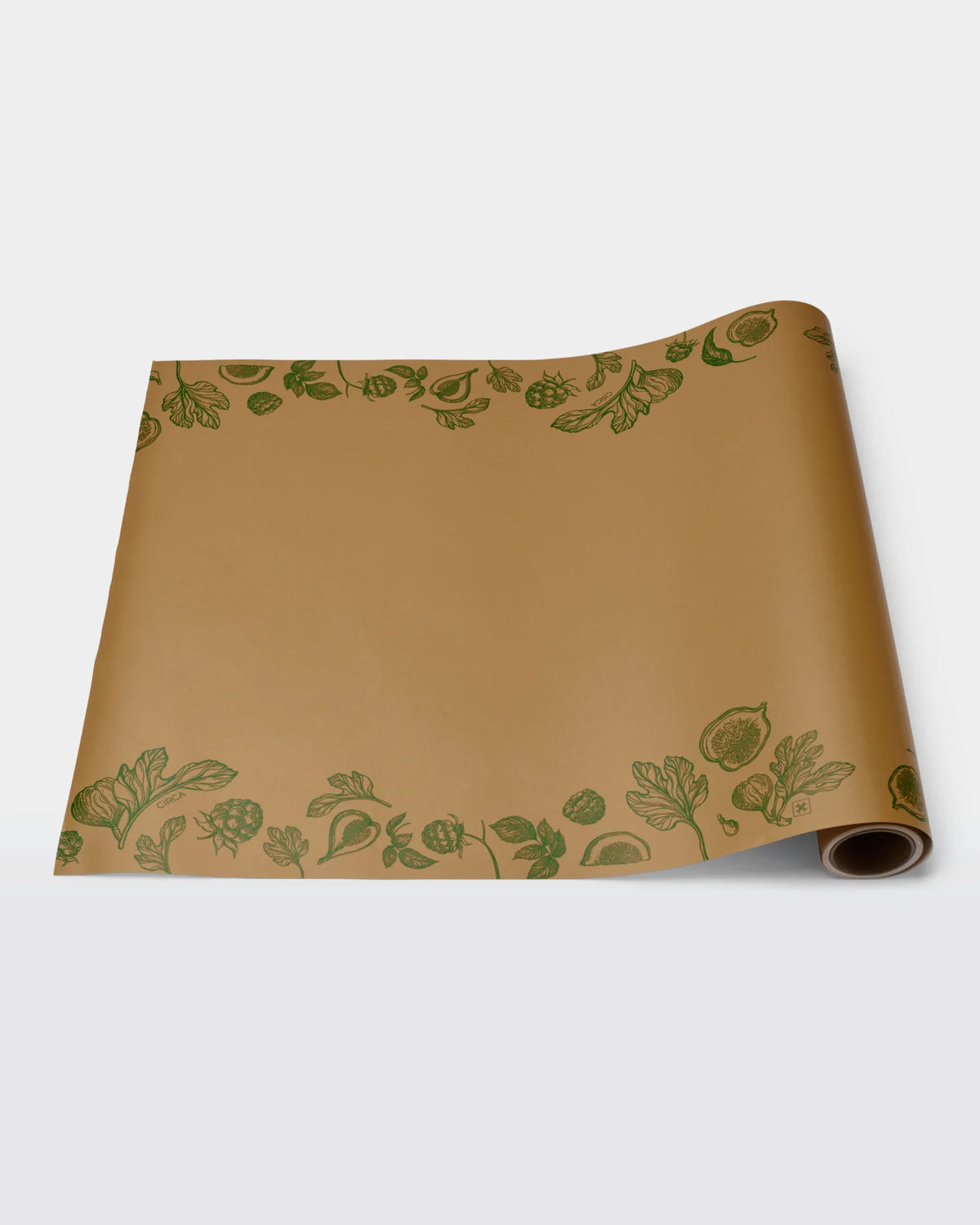 CIRCA -  Paper Table Runner - Christmas