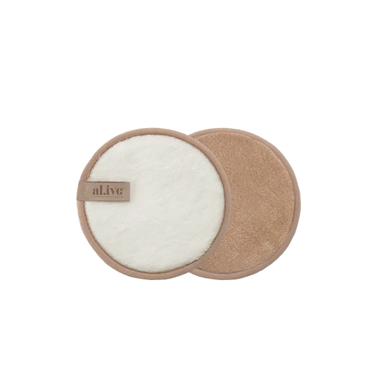 Wipe The Day Away, Reusable Cleaning Pad