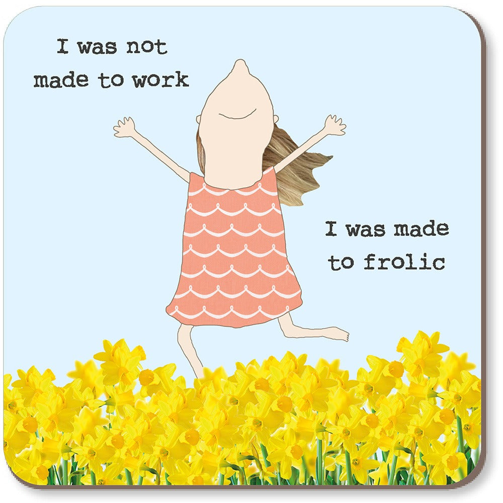 Frolic Coaster