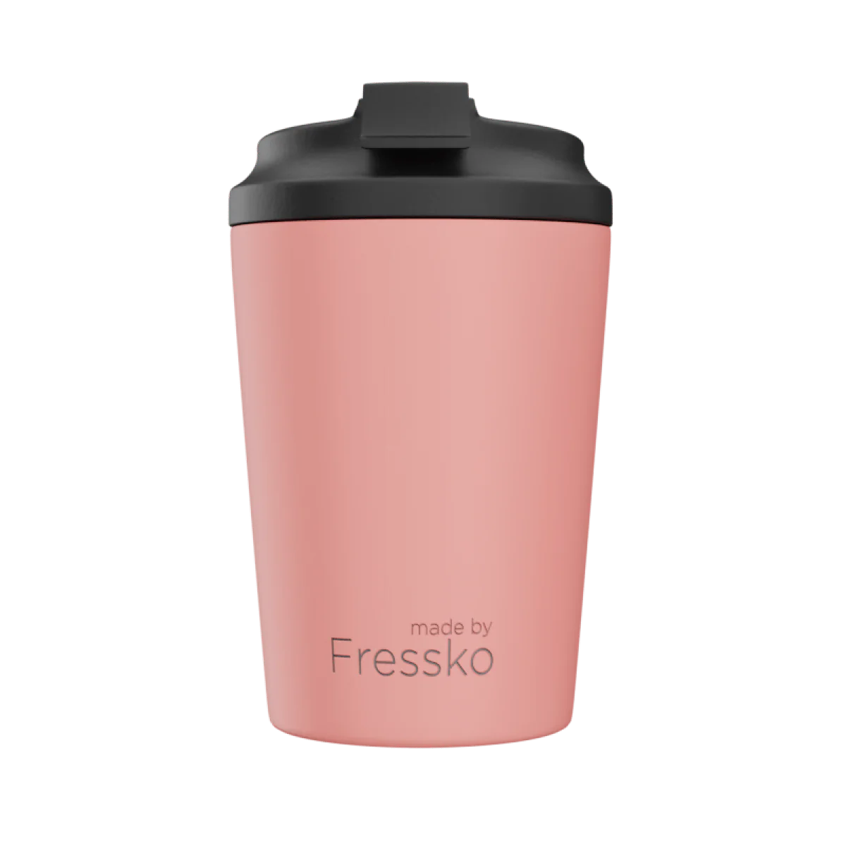12oz Camino Reusable Cup - Peachy