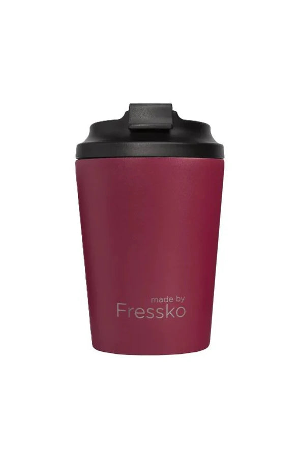 12oz Camino Reusable Cup - Pinot