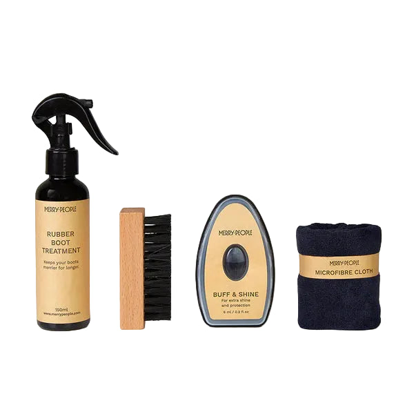 Merry People Care Kit