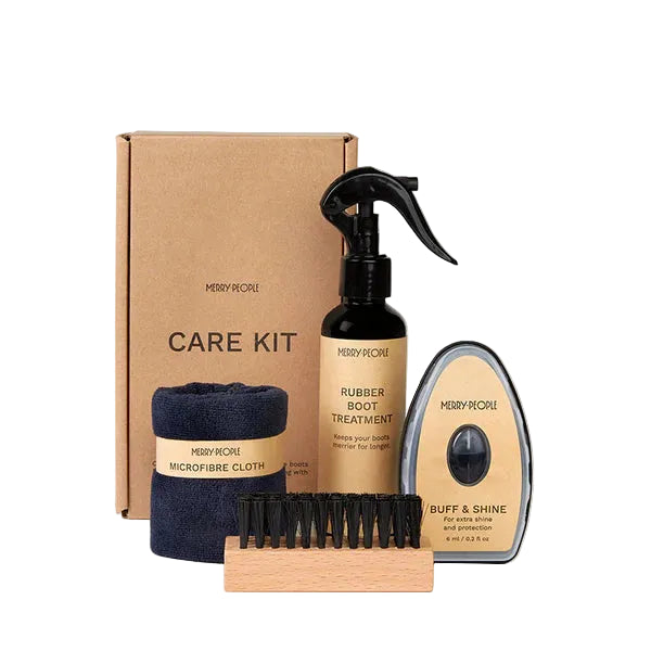 Merry People Care Kit
