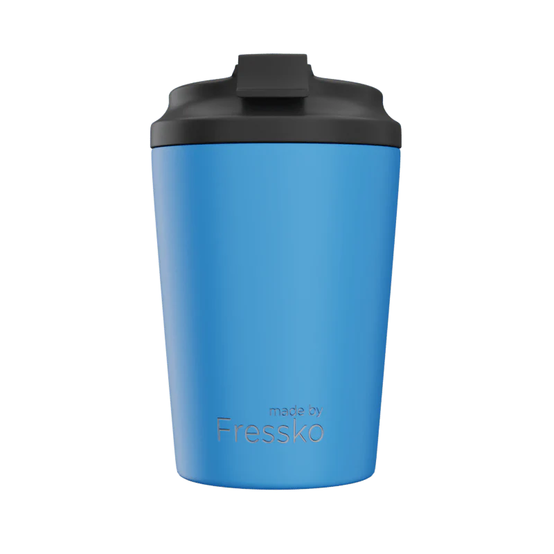 12oz Camino Reusable Cup - Bondi