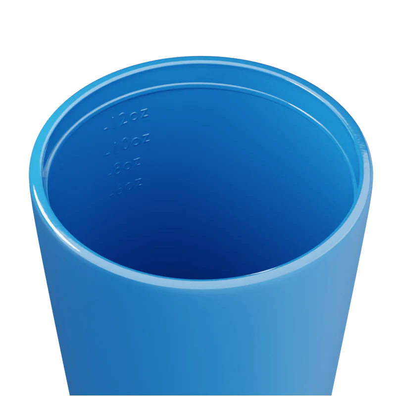 12oz Camino Reusable Cup - Bondi