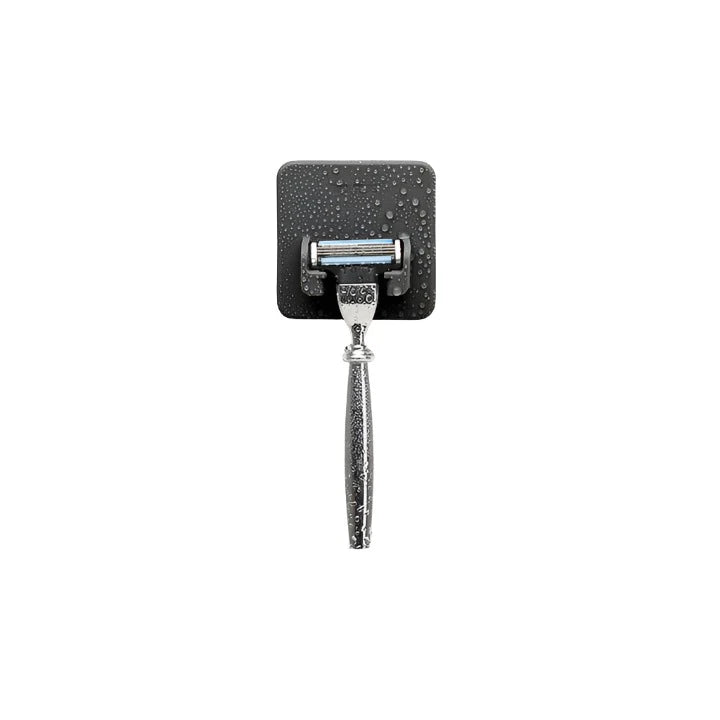 The Mason | Razor Holder - Charcoal