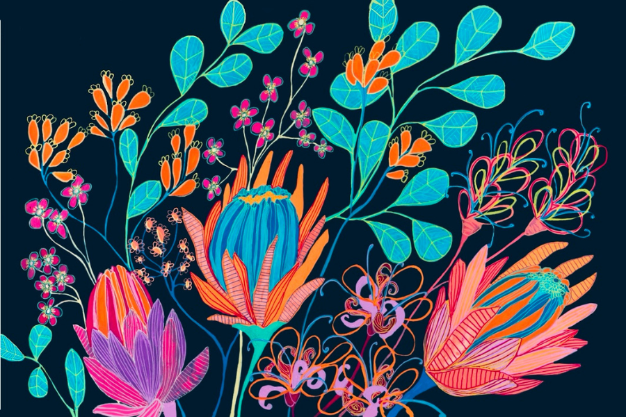 Coral Dreams