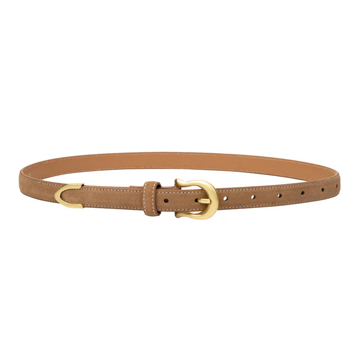 Adela Belt - Cashew