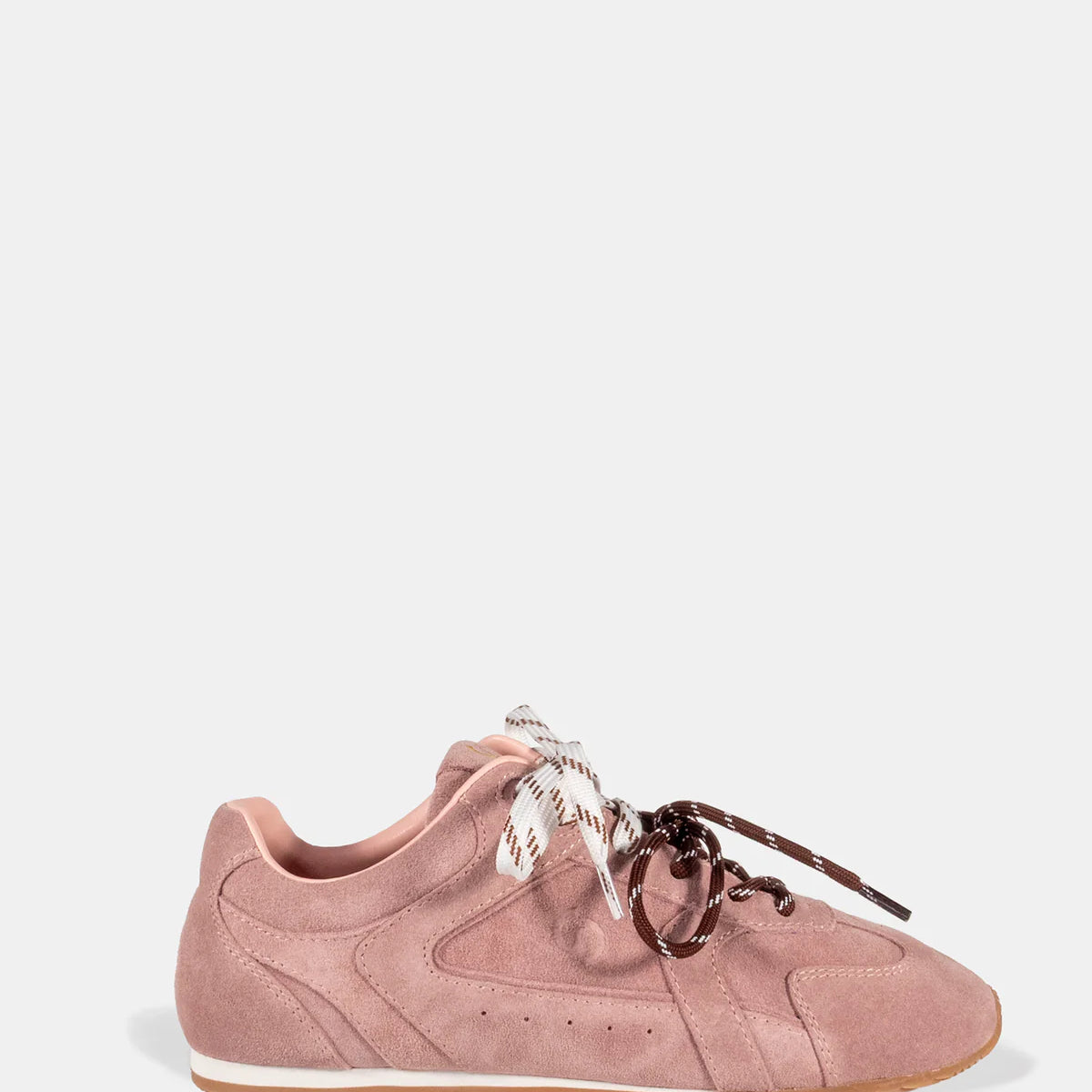 3001 Balance - Hazy Pink Suede