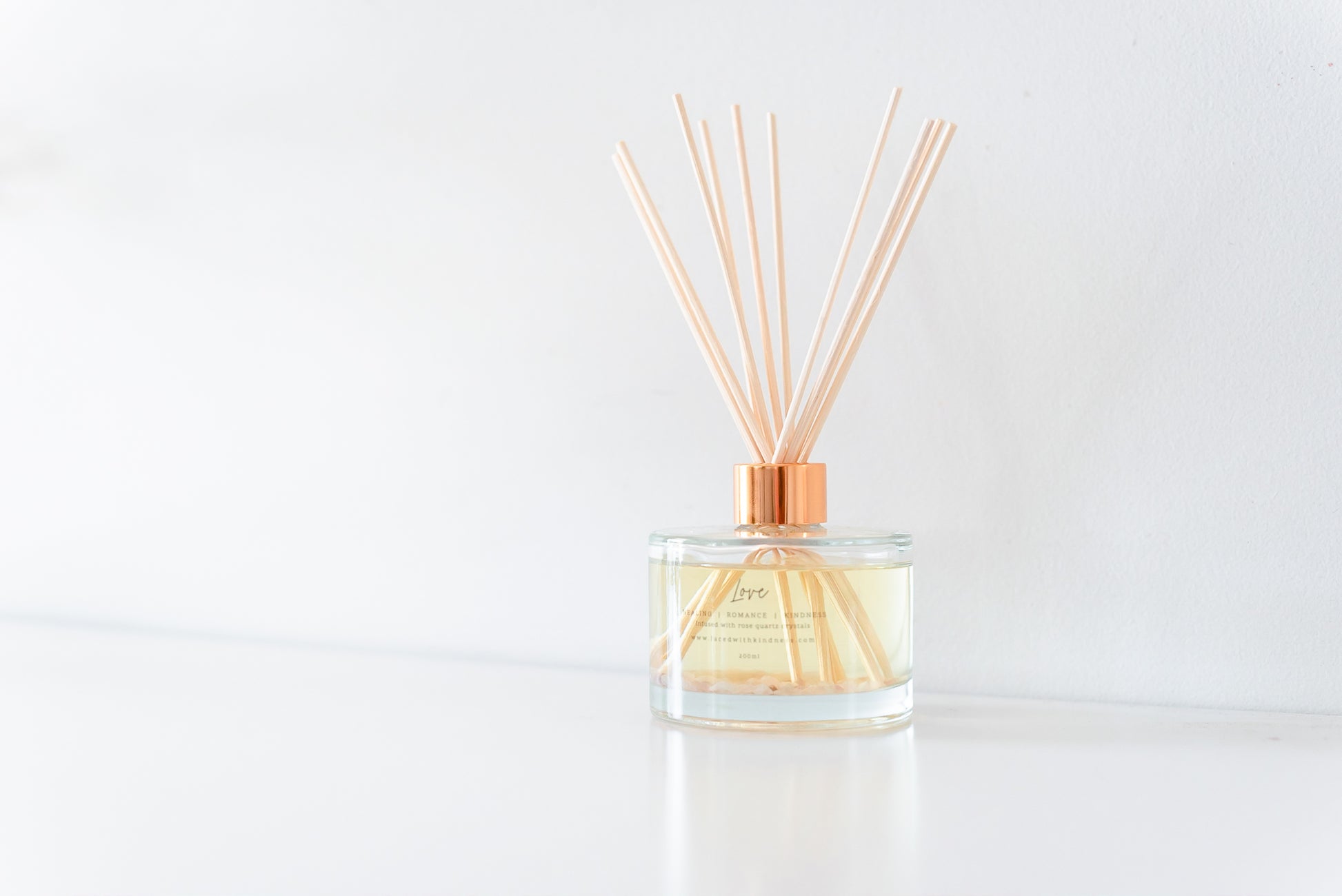 Love Reed Diffuser