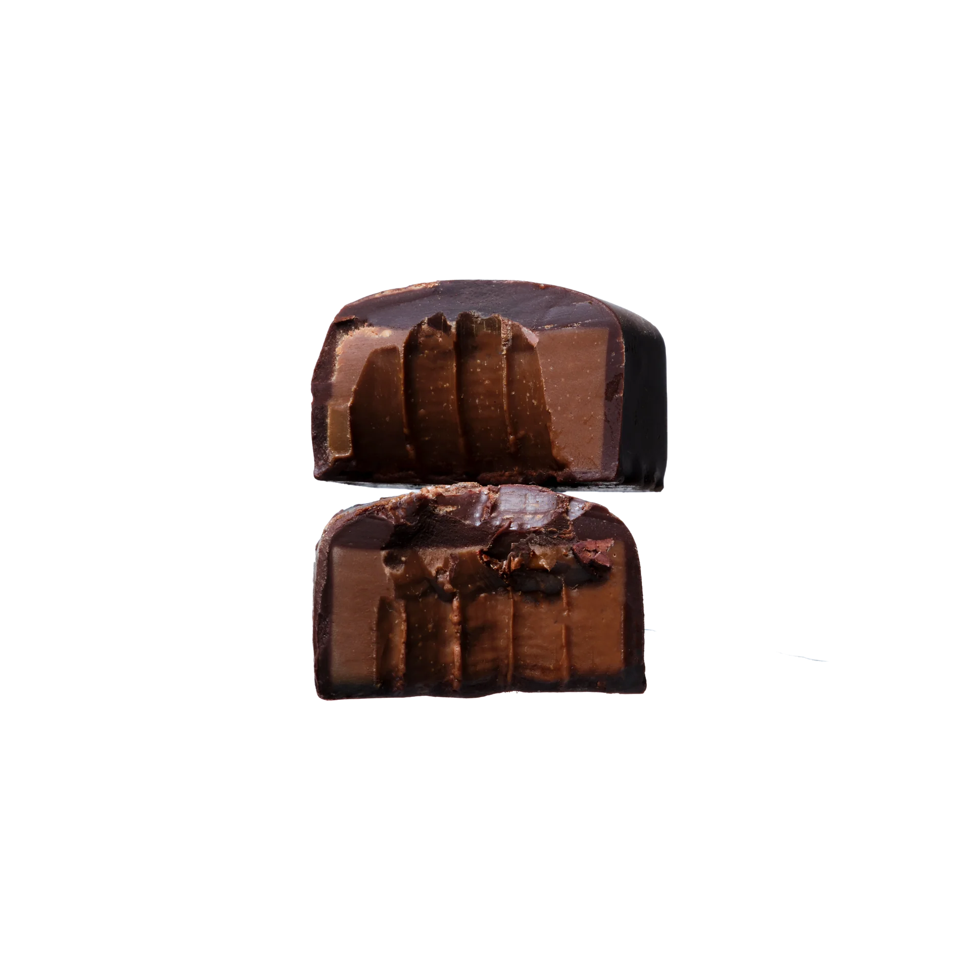 Loco Love - Double Chocolate Truffle Twin Pack