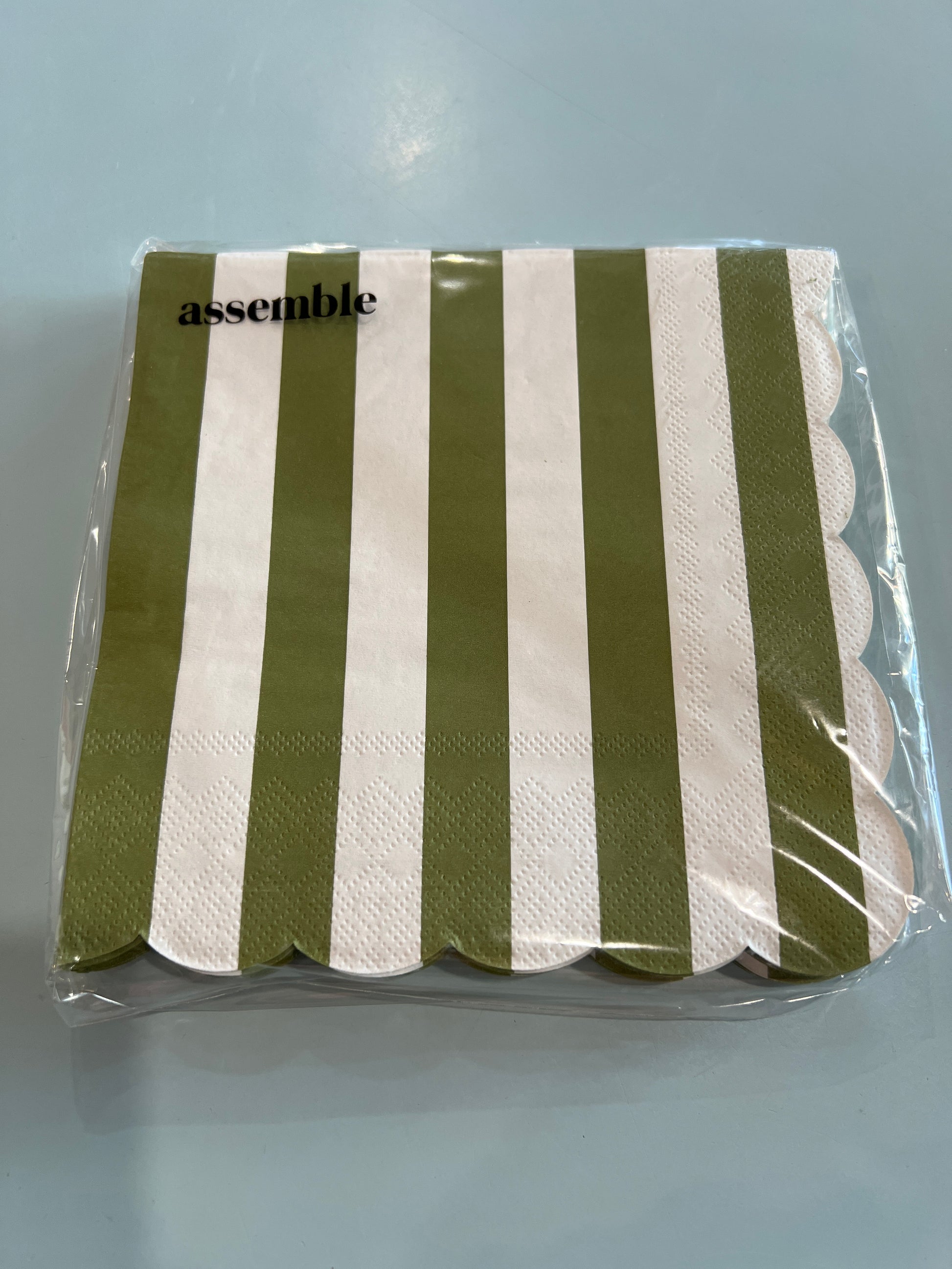 Napkins - Carnival