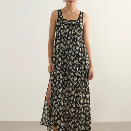 Amiah Maxi Dress