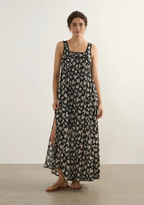 Amiah Maxi Dress