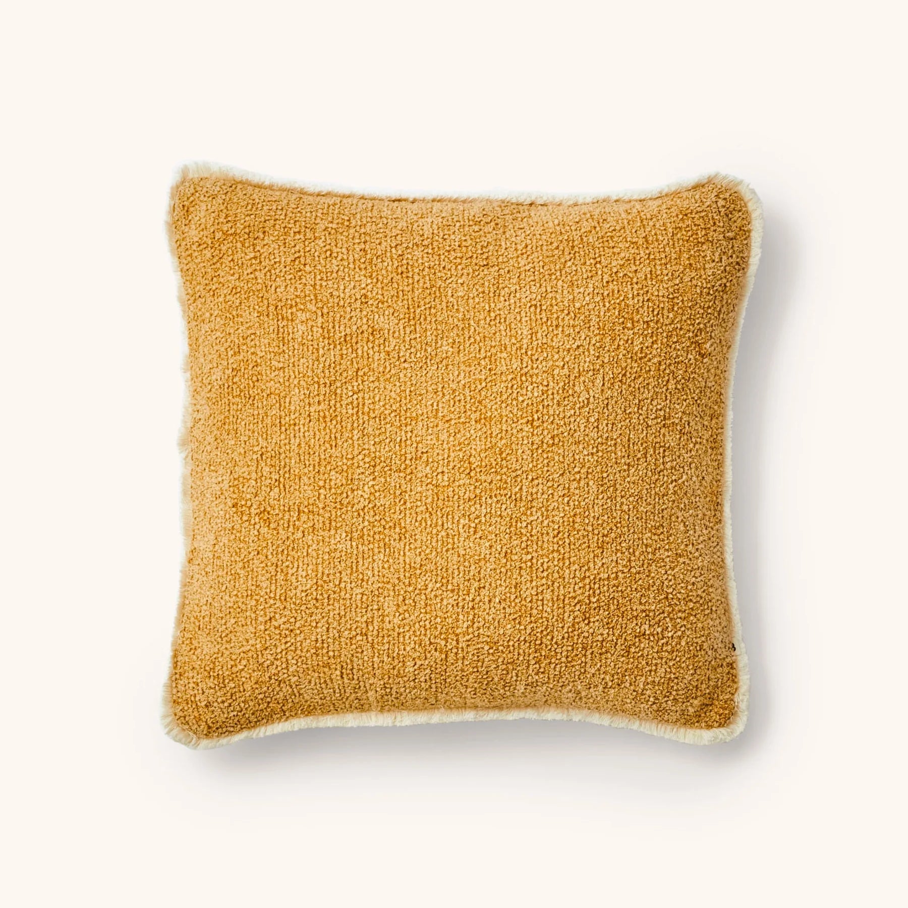 Cushion - Grain Tan 50cm
