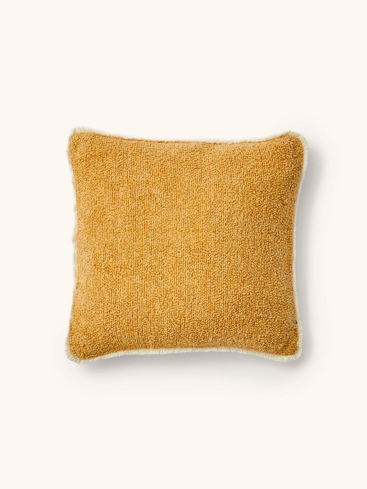 Cushion - Grain Tan 50cm